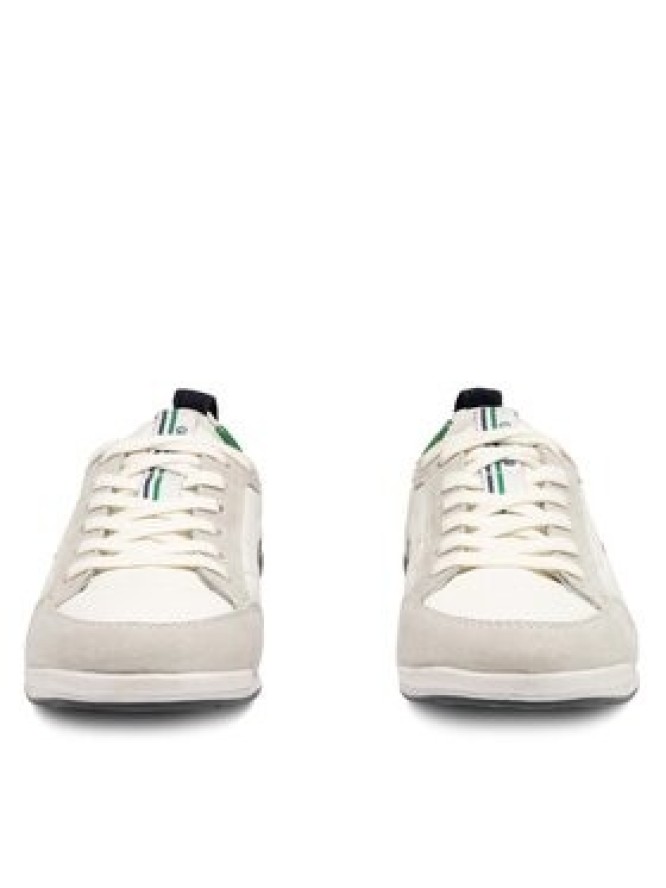 Gino Rossi Sneakersy ALESSIO-01 MI08 Szary