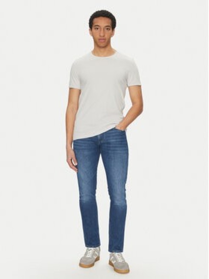 JOOP! Jeans T-Shirt 15 JJJ-11Cesare 30045665 Szary Modern Fit