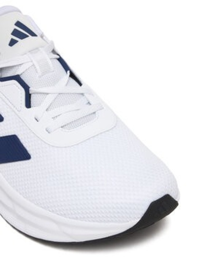 adidas Buty do biegania Galaxy 7 JQ2620 Biały