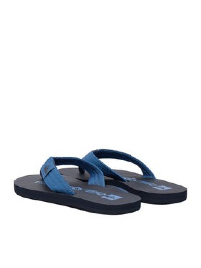 Quiksilver Japonki EO-DUNE CQ10036MMA Niebieski