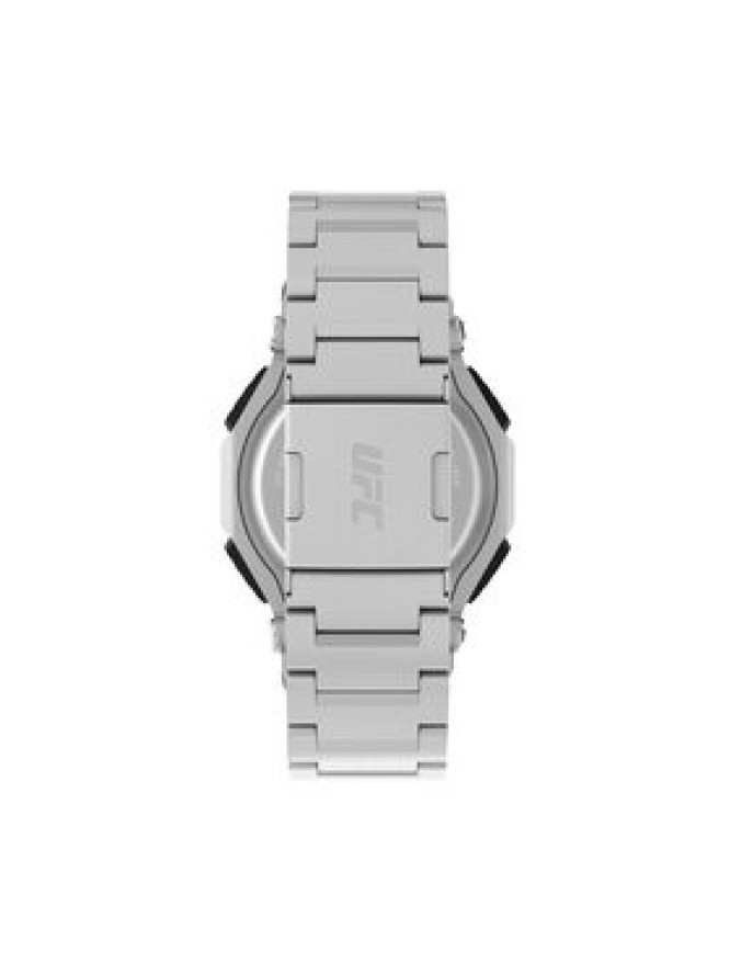 Timex Zegarek UFC Colossus TW2V84600 Srebrny