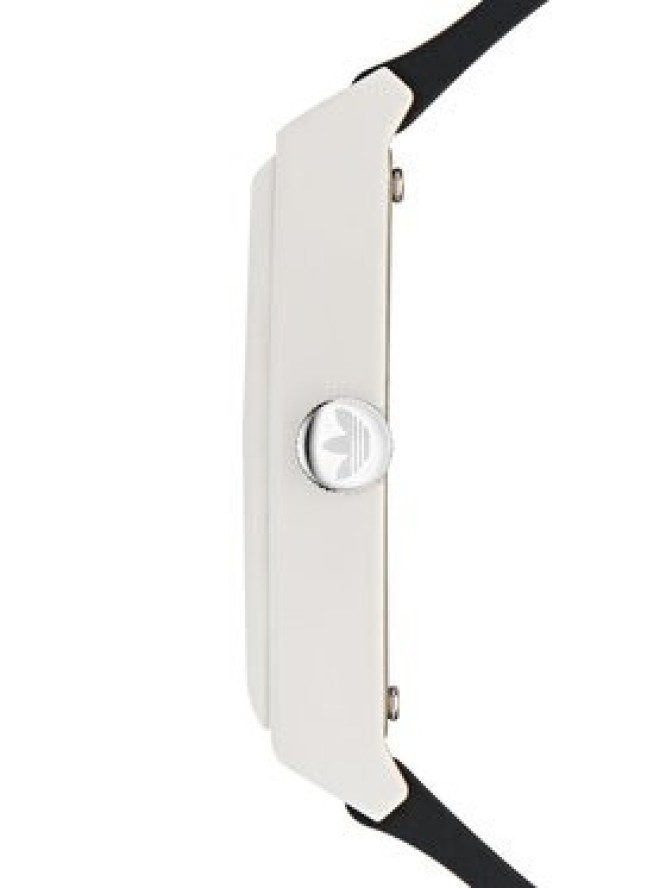 adidas Zegarek Project Two AOST25038 Biały