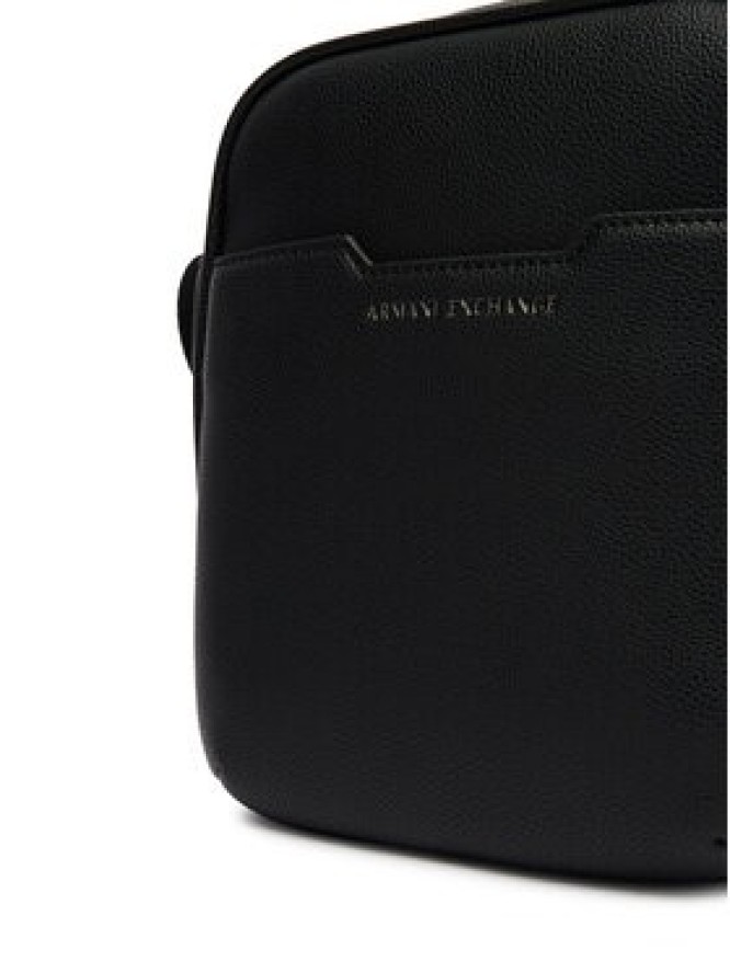 Armani Exchange Saszetka XM002584 AF22651 UC001 Czarny
