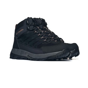 Męskie buty trekkingowe Columbia STRATA TRAIL MID WP 2076861010