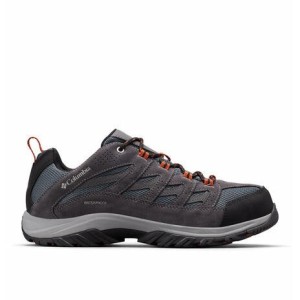 Buty trekkingowe męskie Columbia Crestwood
