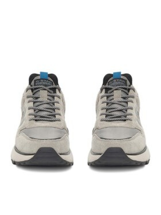 G-Star Raw Sneakersy CEO-ADRI-01 Szary