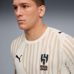 Męska koszulka KIDSUPER × AL-HILAL SFC PUMA