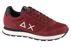 Buty sportowe Sneakersy męskie, SUN68 Tom Solid