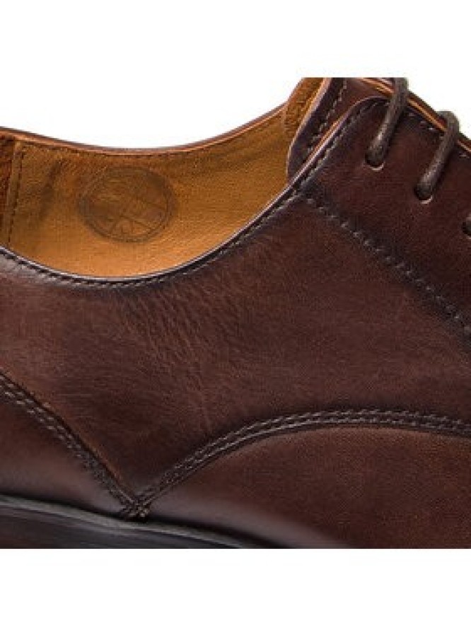 Pikolinos Półbuty M7J-4187 Brązowy