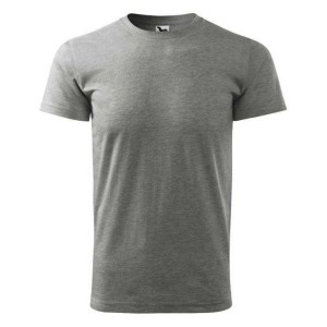 T-shirt Męski Basic