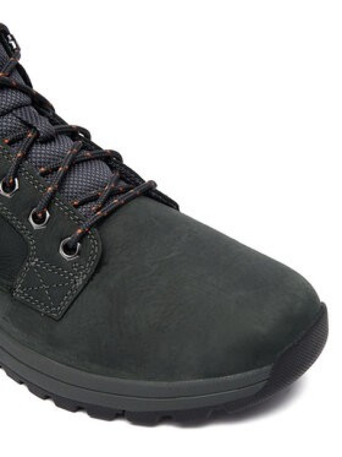 Helly Hansen Trzewiki Kelvin Lx 11892 Szary