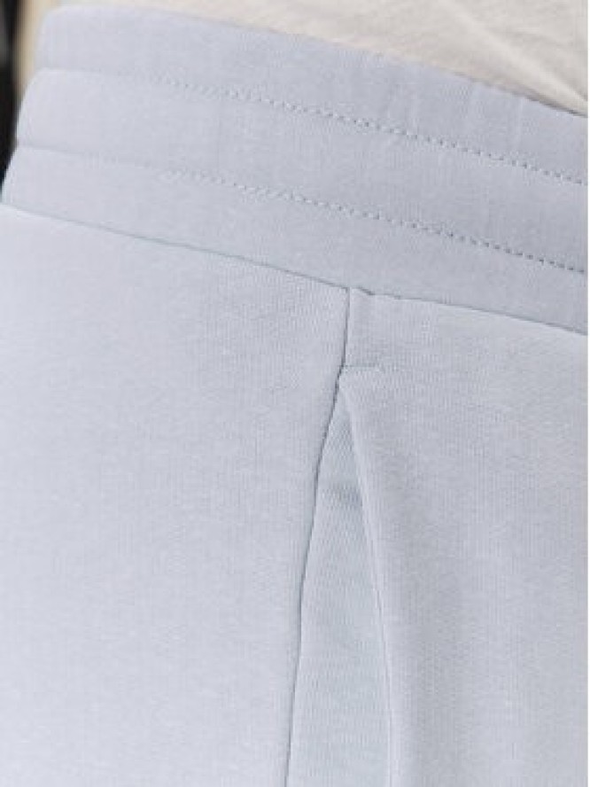 Puma Spodnie dresowe Ess 684714 Fioletowy Regular Fit