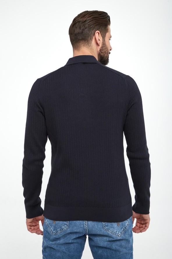 Sweter męski Sachar JOOP!