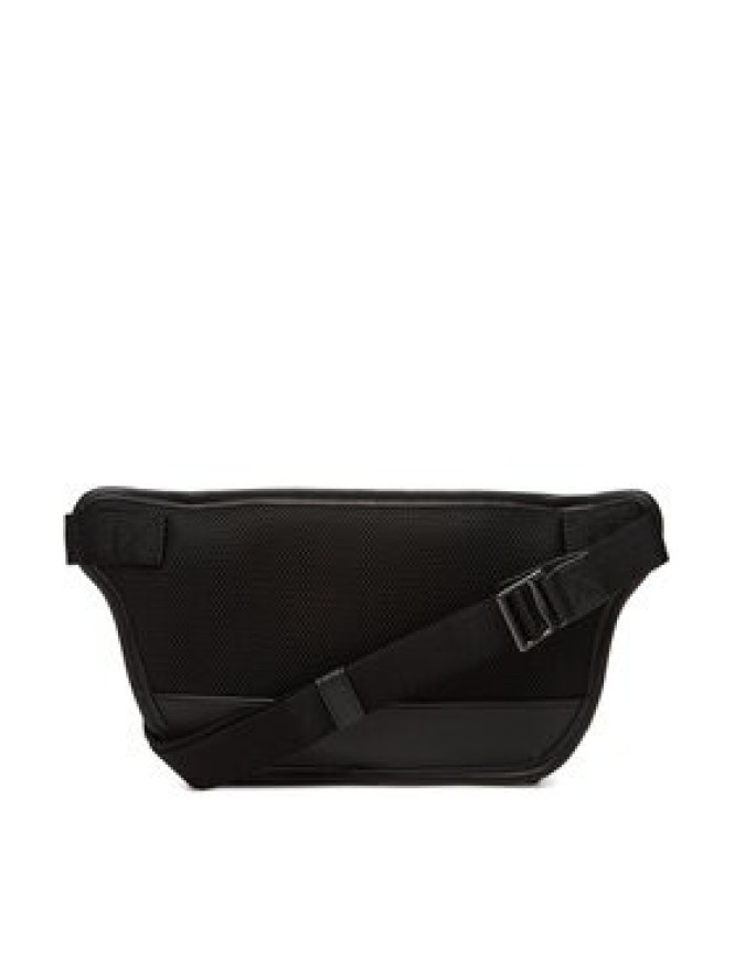 Calvin Klein Nerka Sculpted Impression Waistbag 38 LV04G3160G Czarny