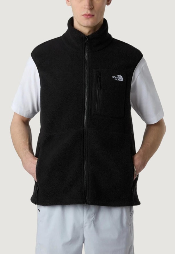 THE NORTH FACE CLYFFE NF0A8AD9L1O buty sportowe męskie