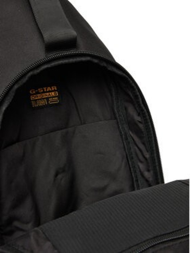 G-Star Raw Saszetka GSR-P-002-07 Czarny