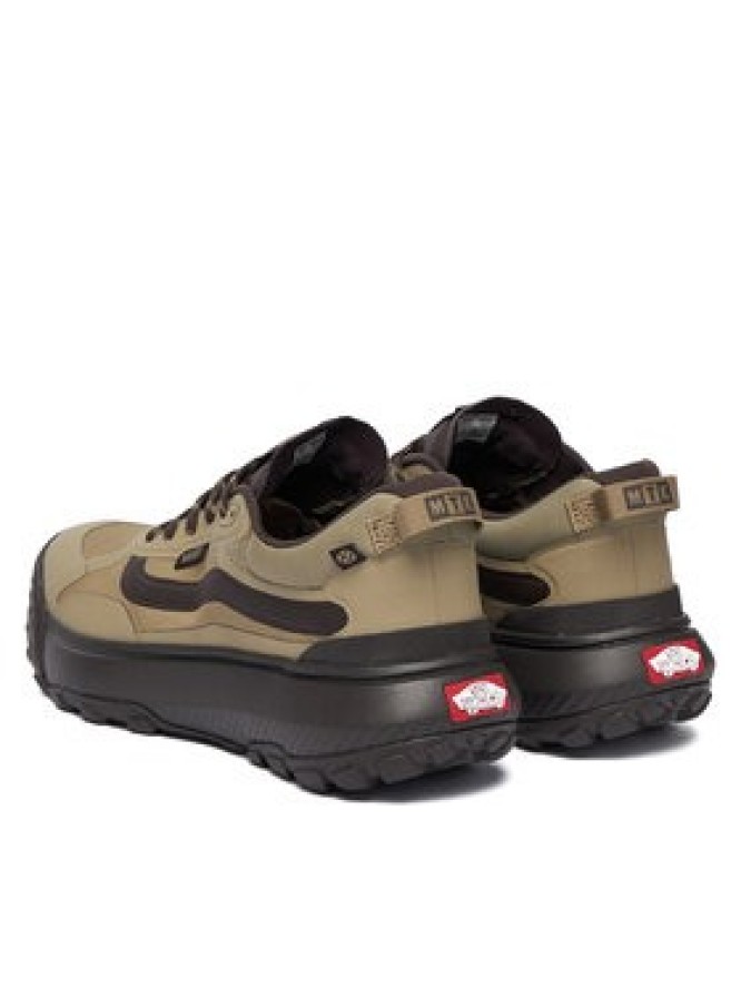 Vans Sneakersy MTE Crosspath VN000CVUDRB1 Brązowy