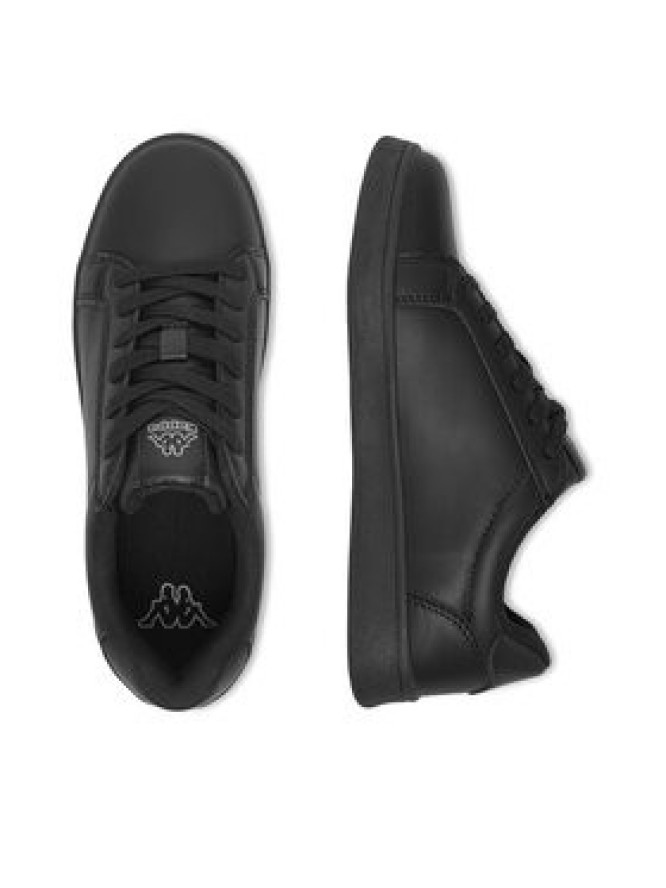 Kappa Sneakersy CEO-MP87-26146 Czarny