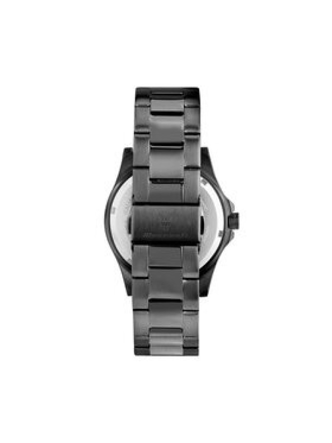 Maserati Zegarek Competizione Diver R8853100035 Czarny