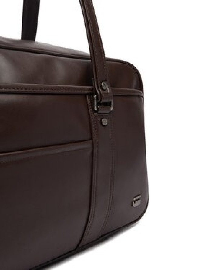 G-Star Raw Torba na laptopa C-LA321-880-3 Brązowy