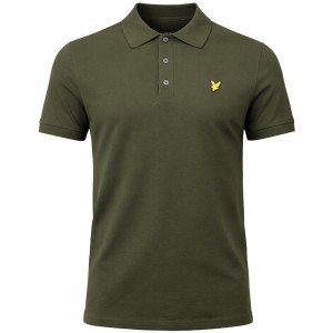Polo Lyle&Scott