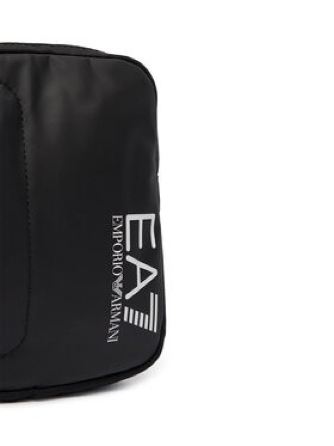 EA7 Emporio Armani Saszetka 7X000058 AF19722 UC001 Czarny