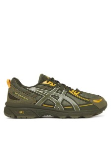 Asics Sneakersy Gel-Venture 6 1203A438 Zielony