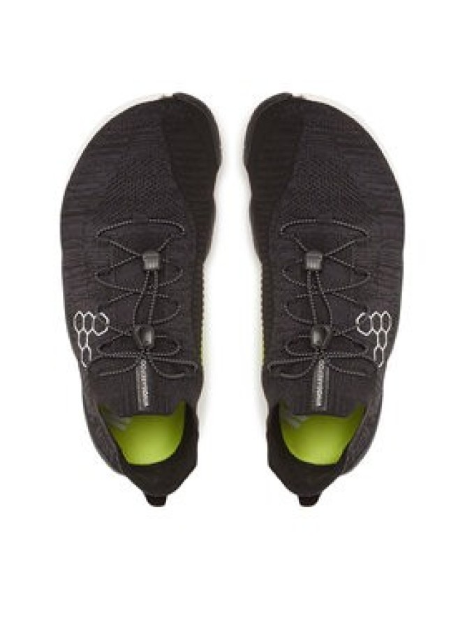 Vivo Barefoot Sneakersy Motus Flex M 309491-01 Czarny