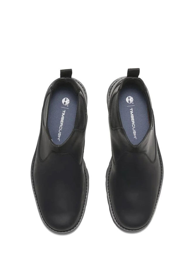 Timberland Britton Road Mid Chelsea Boot Sztyblety męskie