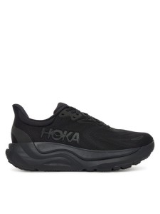 Hoka Buty do biegania Arahi 8 1168690 Czarny