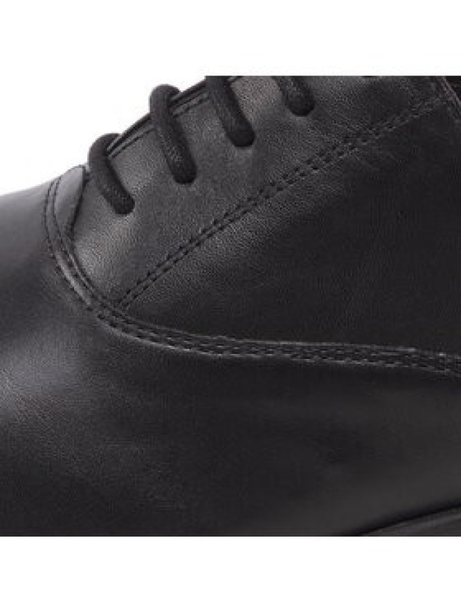 Pikolinos Półbuty M7J-4184 Czarny