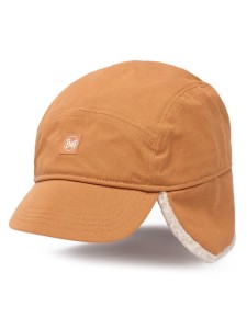 Buff Czapka z daszkiem Fall Line Cap Simu 134535.333.20 Brązowy