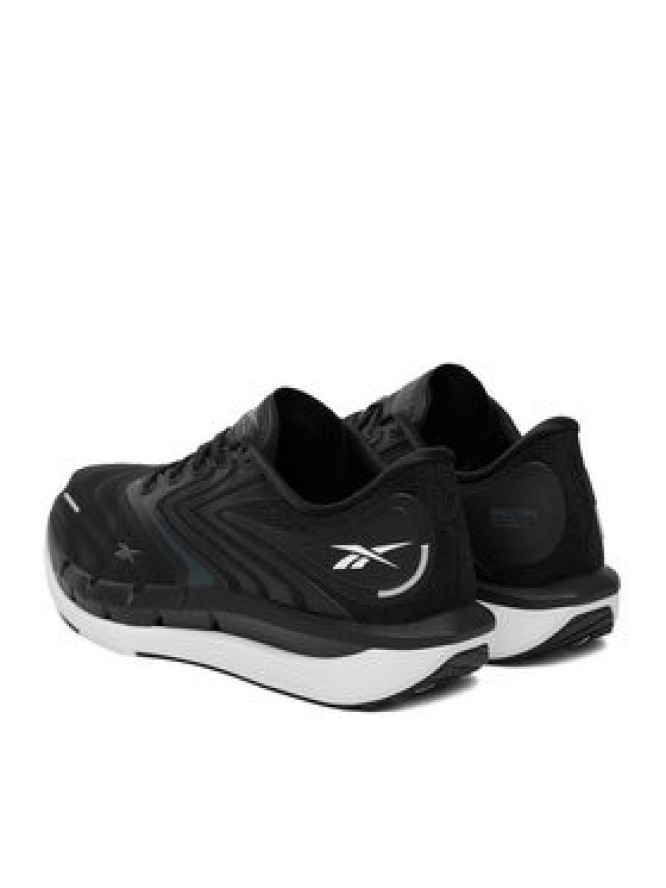 Reebok Buty do biegania EO-FLOATZIG TREAD 100247777 Czarny