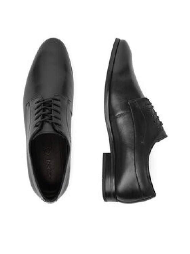 Lasocki Półbuty MI08-BRYAN-04 Czarny