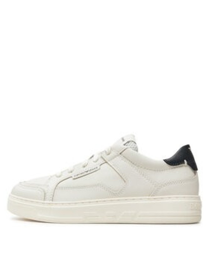 Emporio Armani Sneakersy X4X568 XN162 U065 Biały
