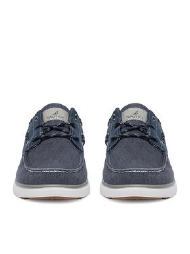 Nautica Półbuty CWBEO-25SCM014 Granatowy