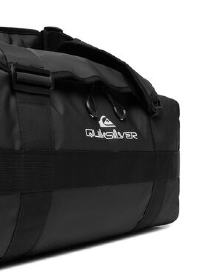 Quiksilver Torba QUIC-P-009-07 Czarny