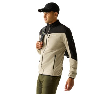 Bluza Polarowa Męska Freesdale