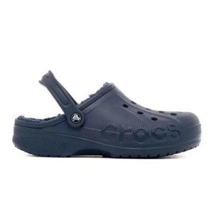 Buty do chodzenia męskie Crocs Baya Lined Clog