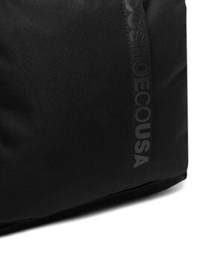 DC Shoes Plecak C-DCI-B-001-08 Czarny