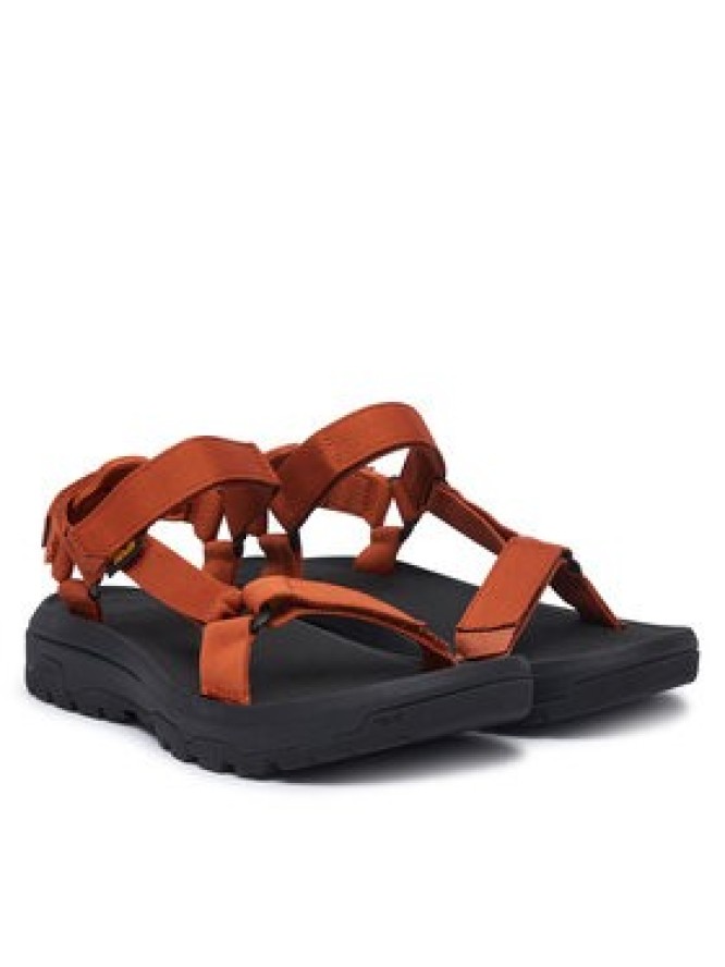 Teva Sandały Hurricane XLT3 1173670 Brązowy