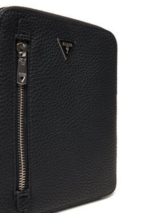 Guess Saszetka HMTOGR P5218 Czarny