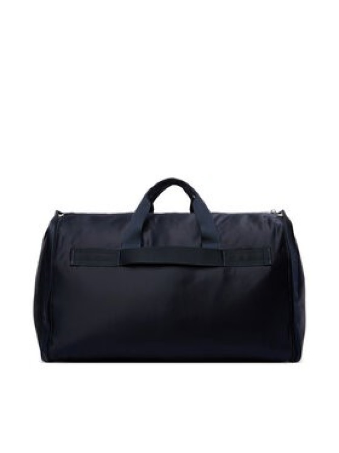 Tommy Hilfiger Torba podróżna Th Garment AM0AM14109 Granatowy