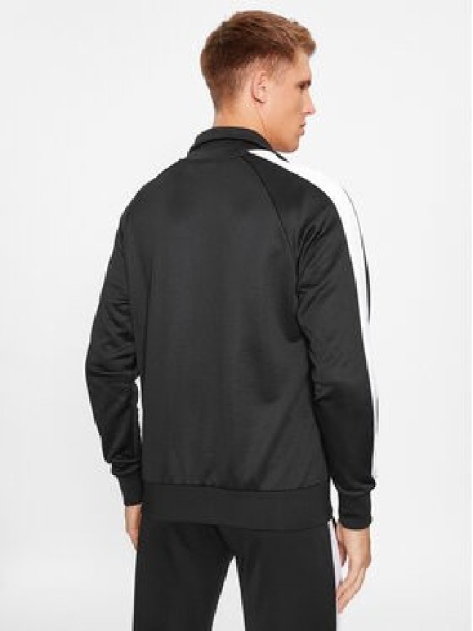 Puma Bluza Iconic T7 530094 Czarny Regular Fit