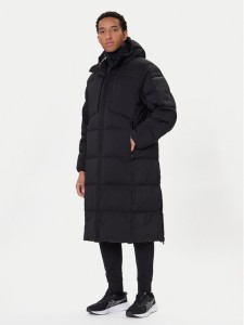 BOSS Kurtka puchowa Riplite 50543972 Czarny Regular Fit