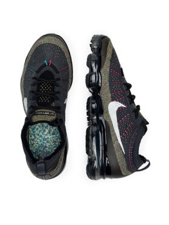 Nike Sneakersy DV1678-008-M Czarny