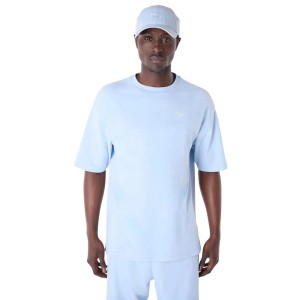 Koszulka New Era Oversize Towelling