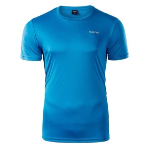 T-Shirt Męski Trening Sibic