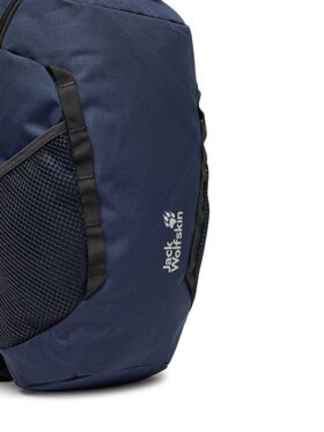 Jack Wolfskin Plecak Velocity Lite 10 A65419 Granatowy
