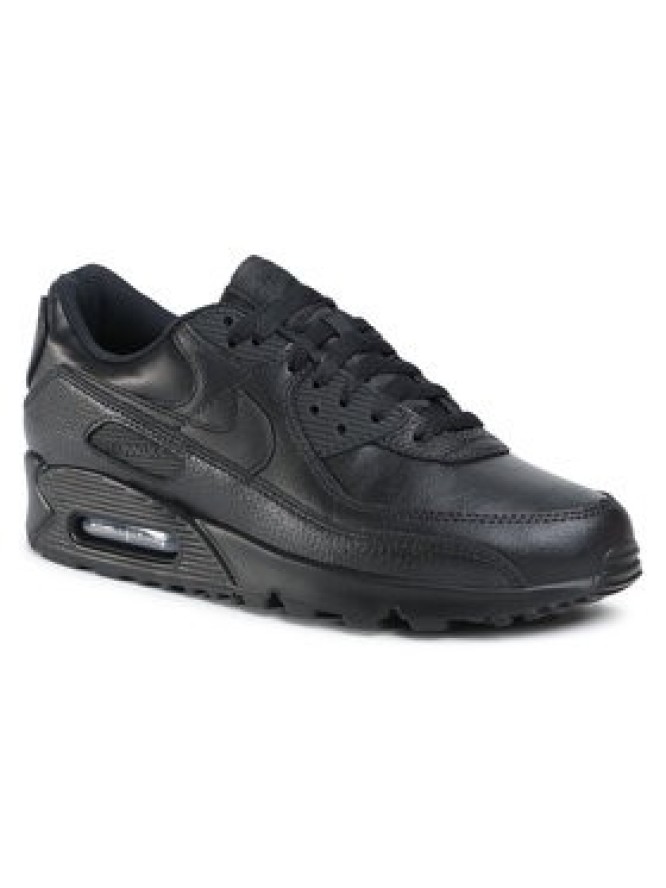 Nike Sneakersy Air Max 90 Ltr CZ5594 001 Czarny